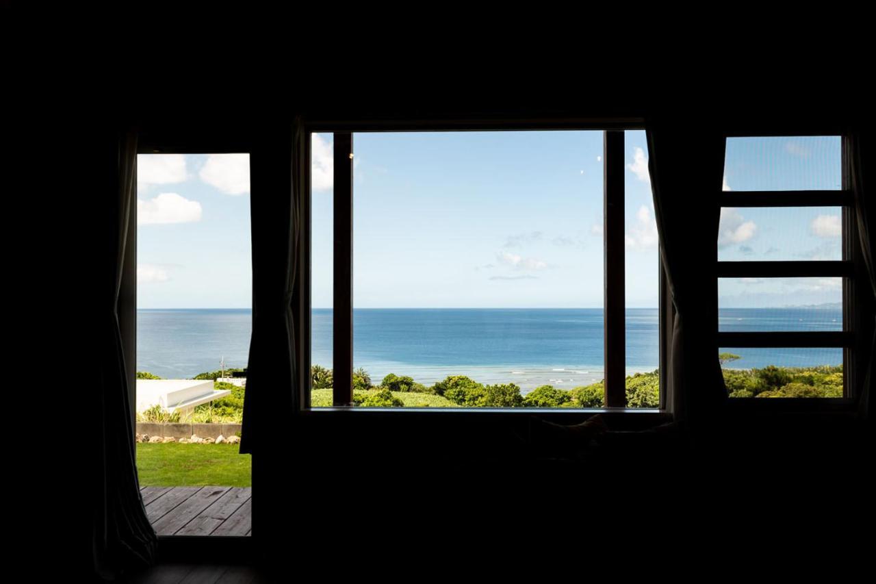 Umitosora Ishigakijima Villa Ishigaki  ภายนอก รูปภาพ