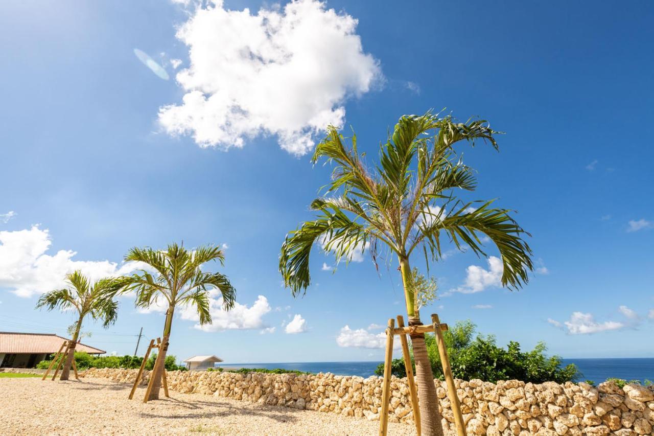 Umitosora Ishigakijima Villa Ishigaki  ภายนอก รูปภาพ