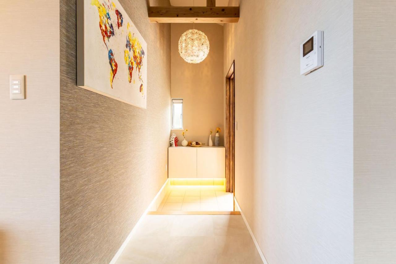 Umitosora Ishigakijima Villa Ishigaki  ภายนอก รูปภาพ