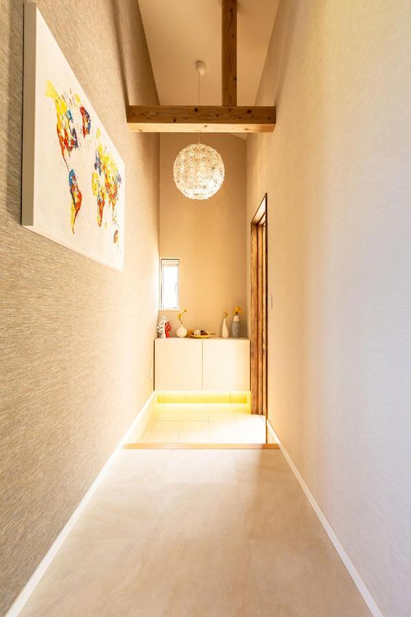 Umitosora Ishigakijima Villa Ishigaki  ภายนอก รูปภาพ