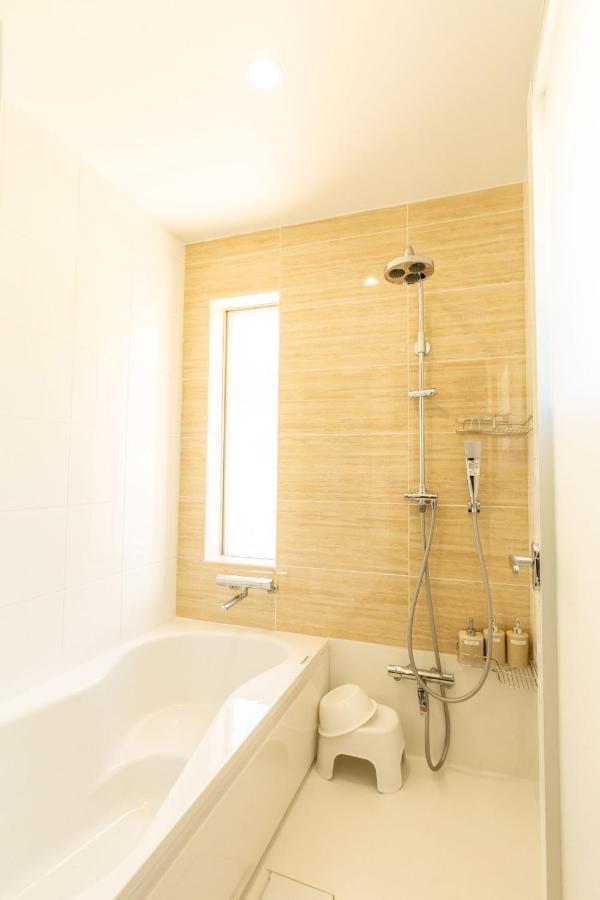 Umitosora Ishigakijima Villa Ishigaki  ภายนอก รูปภาพ