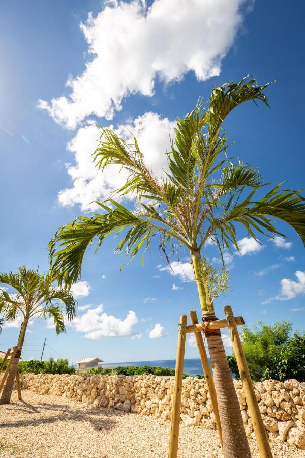 Umitosora Ishigakijima Villa Ishigaki  ภายนอก รูปภาพ
