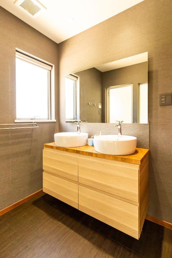 Umitosora Ishigakijima Villa Ishigaki  ภายนอก รูปภาพ