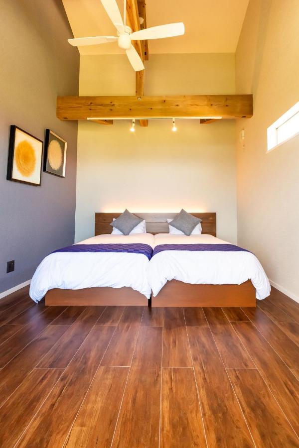 Umitosora Ishigakijima Villa Ishigaki  ภายนอก รูปภาพ